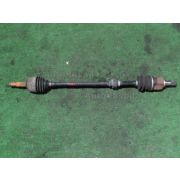 Привод Nissan MARCH AK12 CR12DE