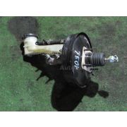 Главный тормозной цилиндр Honda N-WGN JH1 S07A