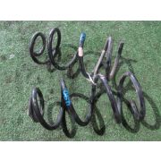 Пружина Nissan MARCH K13 HR12DE