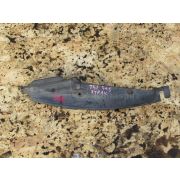 Подкрылок Nissan X-TRAIL T31 MR20DE