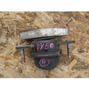 Подушка двигателя Nissan FUGA PY50 VQ35HR