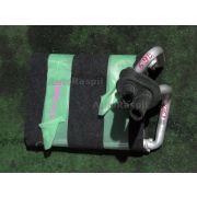 Радиатор печки Toyota RAUM NCZ20 1NZFE