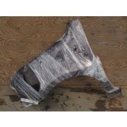 Крыло Nissan CUBE Z12 HR15DE