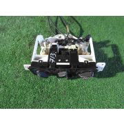 Управление печкой Mazda DEMIO DW3W B3