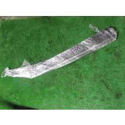 Ветровик Toyota MARK X ZIO ANA10 2AZFE