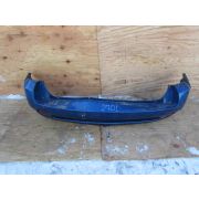 Бампер Honda HR-V GH2 D16A