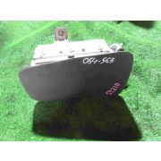 Подушка безопасности Toyota CALDINA ST210 3SFE