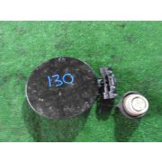 Лючок топливного бака Nissan NOTE E11 HR15DE