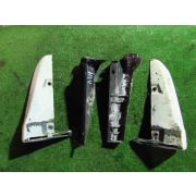 Обвес Subaru LEGACY BL5 EJ20