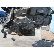 КПП автоматическая Mazda PREMACY CWEFW LFVD