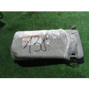 Козырек солнцезащитный Honda FIT GD1 L13A