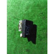 Блок ABS Toyota GAIA ACM15 1AZFSE