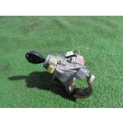 Замок зажигания Toyota VITZ KSP90 1KRFE