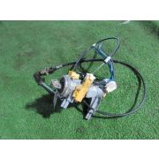 Замок зажигания Mitsubishi AIRTREK CU2W 4G93