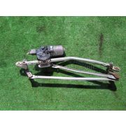 Моторчик дворников Mazda AXELA BK5P ZYVE