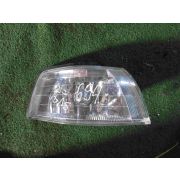 Габарит Toyota VISTA SV41 3SFE