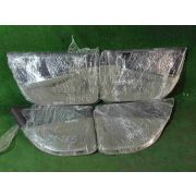 Обшивка двери Toyota CALDINA ST210 3SFE