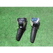 Гитара Nissan NOTE E11 HR15DE