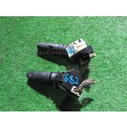 Гитара Nissan WINGROAD WFY12 HR15DE