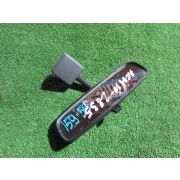 Зеркало салона Toyota GAIA ACM10 2AZFE