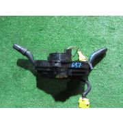 Гитара Honda STREAM RN4 K20A