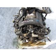 Двигатель ISUZU WIZARD UER25 6VD1