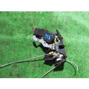 Замок двери Toyota COROLLA SPACIO AE111 4AFE