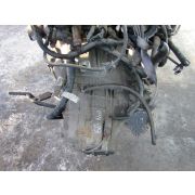 КПП механическая Nissan PRIMERA P10 SR18DE