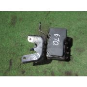 Блок ABS Toyota COROLLA FIELDER NZE141 1NZFE