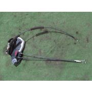 Замок двери Nissan NOTE E11 HR15DE