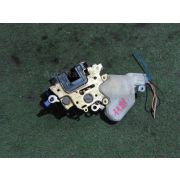 Замок двери Nissan SUNNY FB15 QG15DE