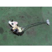 Замок двери Nissan STAGEA NM35 VQ25DD