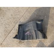 Защита двигателя Mitsubishi OUTLANDER CW5W 4B12