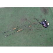 Замок двери Mitsubishi GRANDIS NA4W 4G69