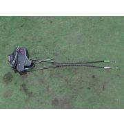 Замок двери Toyota BREVIS JCG10 1JZFSE