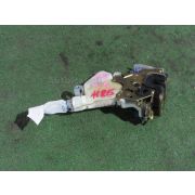 Замок двери Nissan SUNNY FB15 QG15DE