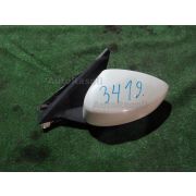 Зеркало Nissan SKYLINE CPV35 VQ35DE