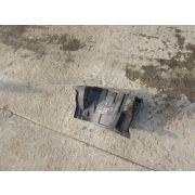 Защита двигателя Mitsubishi OUTLANDER CW5W 4B12