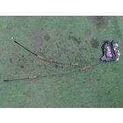 Замок двери Mitsubishi GRANDIS NA4W 4G69