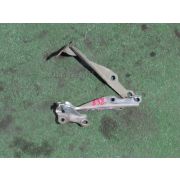 Кронштейн капота Toyota FUNCARGO NCP20 2NZFE