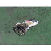 Замок двери Nissan SUNNY FB15 QG15DE