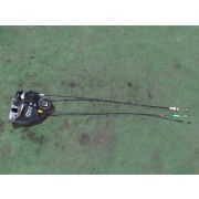 Замок двери Toyota COROLLA FIELDER NZE141 1NZFE