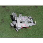 Крепление автомагнитолы Honda FIT GD1 L13A