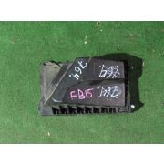 Корпус воздушного фильтра Nissan SUNNY FB15 QG15DE