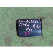 Лючок топливного бака Nissan TIIDA C11 HR15DE