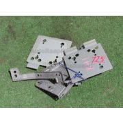 Крепление автомагнитолы Honda S-MX RH1 B20B