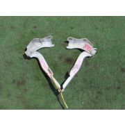 Кронштейн капота Toyota PROGRES JCG15 1JZFSE