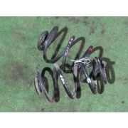 Пружина Nissan TIIDA C11 HR15DE