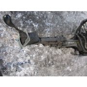 КПП механическая Mitsubishi PAJERO MINI H58A 4A30