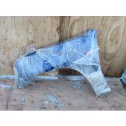 Крыло Mitsubishi PAJERO MINI H56A 4A30